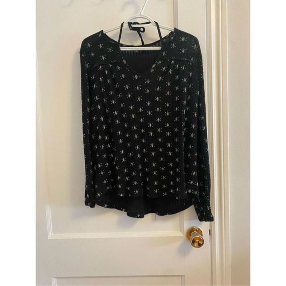 🍍 Lucky Brand Size Small